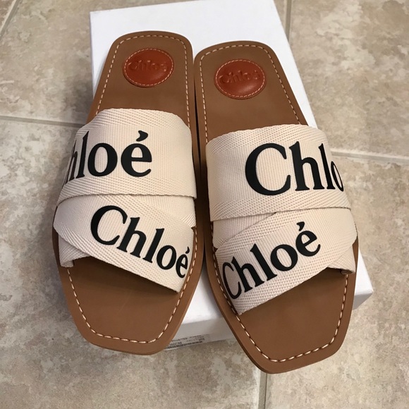 chloe wood slides